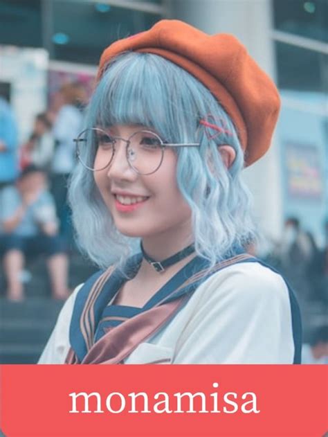 monamisaさん|MONAMISAの年齢や身長などのプロフィール！超セクシーなコ .